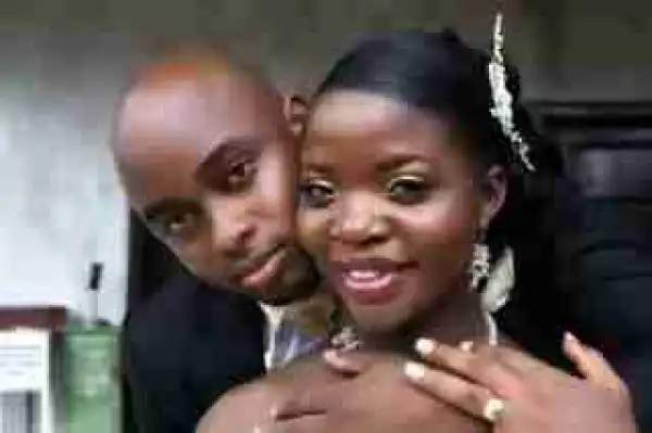 Linda Ikeji’s Brother-In-Law Mistaken For Her Husband-To-Be (Photos)